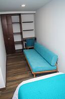 Hotel Boutique San Marcos Chiquinquirá