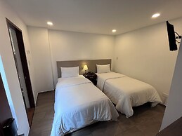 Hotel Boutique San Marcos Chiquinquirá