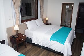 Hotel Boutique San Marcos Chiquinquirá