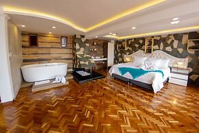 Hotel Boutique San Marcos Chiquinquirá