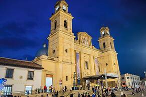 Hotel Boutique San Marcos Chiquinquirá