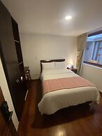 Hotel Boutique San Marcos Chiquinquirá