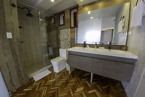 Hotel Boutique San Marcos Chiquinquirá