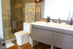 Hotel Boutique San Marcos Chiquinquirá