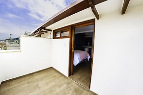 Hotel Boutique San Marcos Chiquinquirá