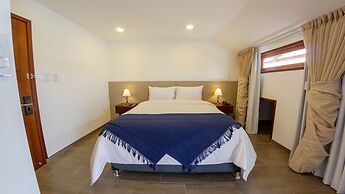 Hotel Boutique San Marcos Chiquinquirá