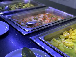 One Resort Aqua Park & Spa