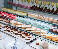 One Resort Aqua Park & Spa