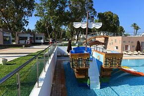 One Resort Aqua Park & Spa