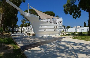 One Resort Aqua Park & Spa