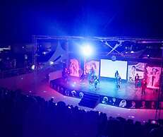 One Resort Aqua Park & Spa