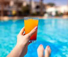 One Resort Aqua Park & Spa