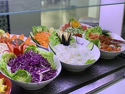 One Resort Aqua Park & Spa