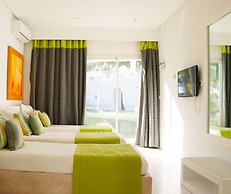 One Resort Aqua Park & Spa