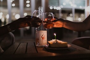 Compass by Margaritaville in Medford