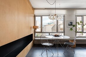 Syntagma Designers Living