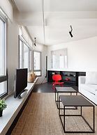 Syntagma Designers Living