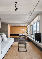 Syntagma Designers Living