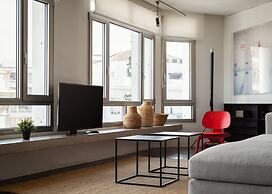 Syntagma Designers Living