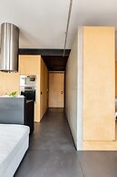 Syntagma Designers Living