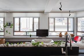 Syntagma Designers Living