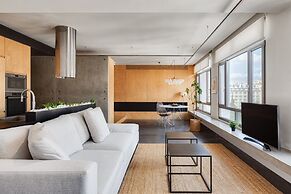 Syntagma Designers Living