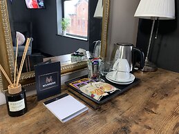 Manners Boutique Rooms