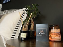 Manners Boutique Rooms
