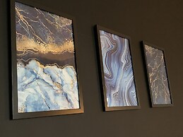 Manners Boutique Rooms