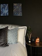 Manners Boutique Rooms