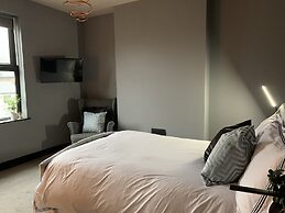 Manners Boutique Rooms