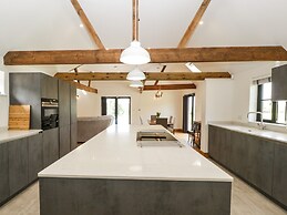 The Old Dairy