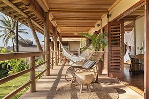Filha da Lua Ecolodge
