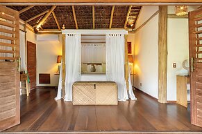 Filha da Lua Ecolodge