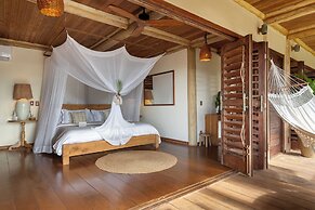 Filha da Lua Ecolodge