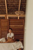 Filha da Lua Ecolodge
