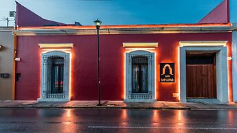 Casa Naila Hotel Boutique