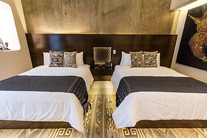 Casa Naila Hotel Boutique