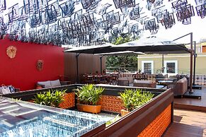 Casa Naila Hotel Boutique