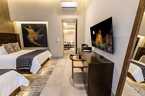 Casa Naila Hotel Boutique