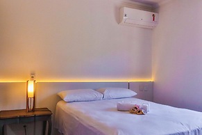 LOCAR-IN GRAMADO- Apto Boulevard Borges