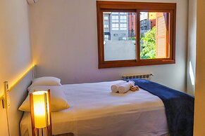 LOCAR-IN GRAMADO- Apto Boulevard Borges