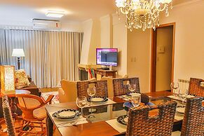 LOCAR-IN GRAMADO- Apto Boulevard Borges