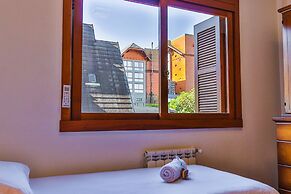 LOCAR-IN GRAMADO- Apto Boulevard Borges