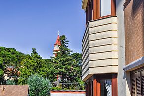 LOCAR-IN GRAMADO- Apto Boulevard Borges