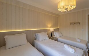 LOCAR-IN GRAMADO- Apto Boulevard Borges