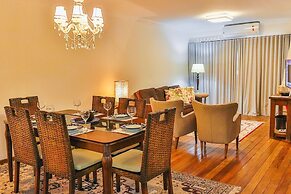 LOCAR-IN GRAMADO- Apto Boulevard Borges