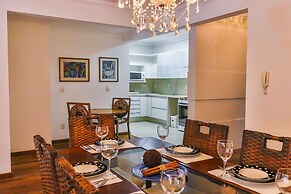 LOCAR-IN GRAMADO- Apto Boulevard Borges