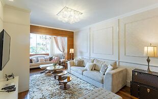 LOCAR-IN GRAMADO- Apto Boulevard Borges