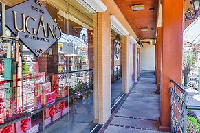 LOCAR-IN GRAMADO- Apto Boulevard Borges